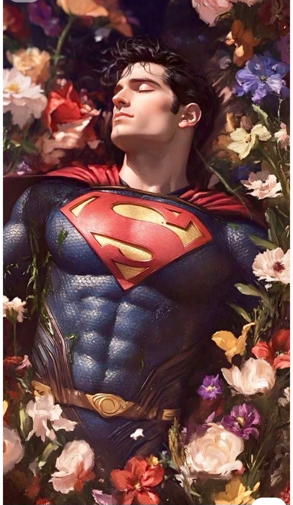 Jon Kent aka Superman thumbnail
