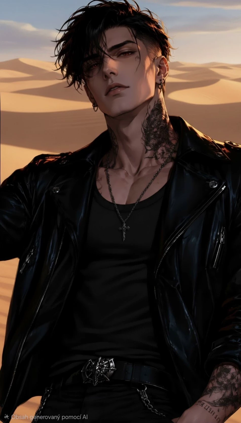 Mad Max thumbnail