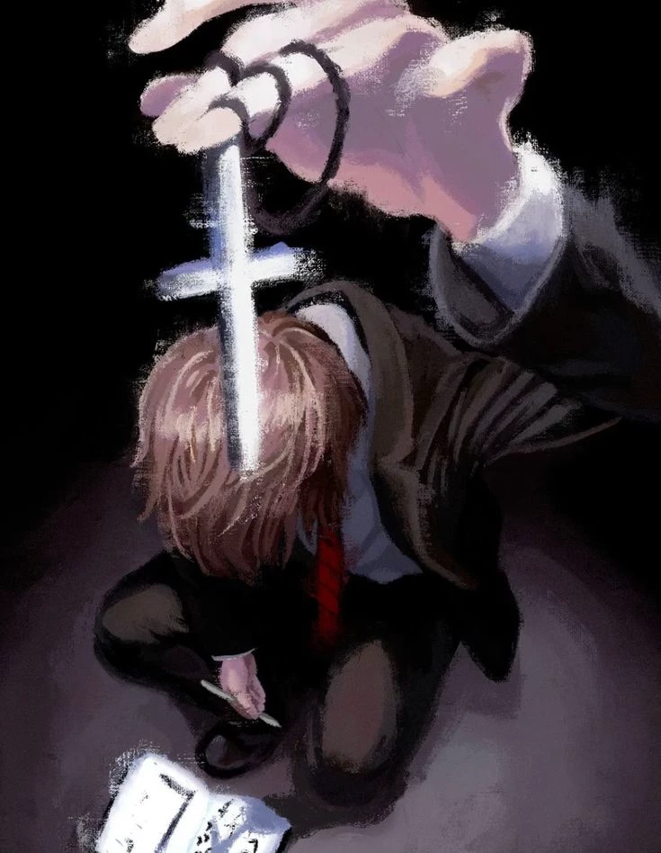 Light Yagami  thumbnail