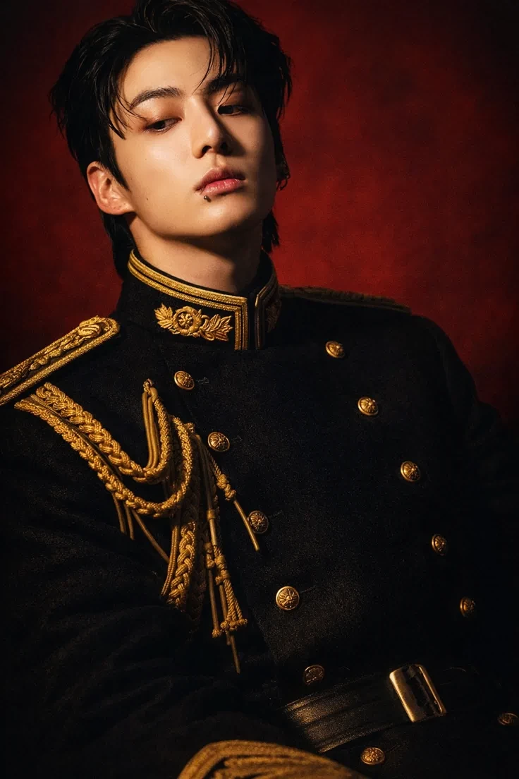  < ☆>  Jeon Jungkook  < ☆ >  thumbnail