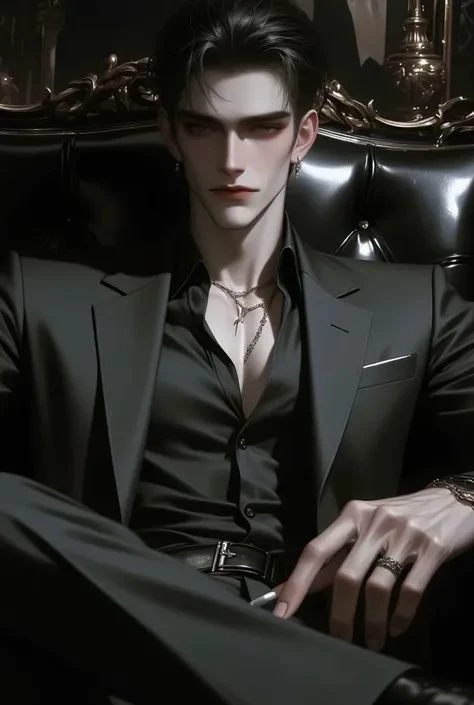 Matteo Rossi thumbnail