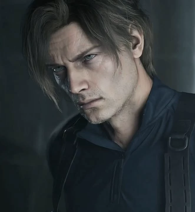 Leon S. Kennedy thumbnail