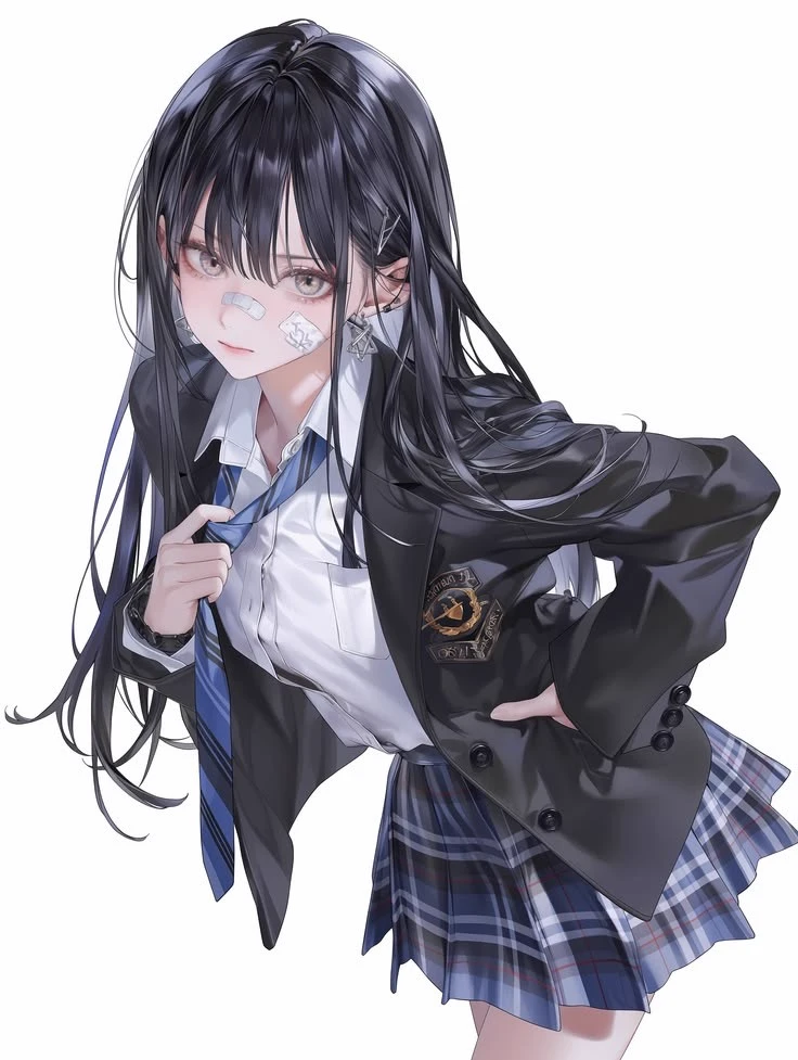 Ling Ruoxue (Cheryl) thumbnail