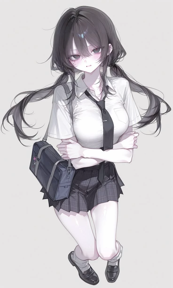 Fujiwara Yui thumbnail