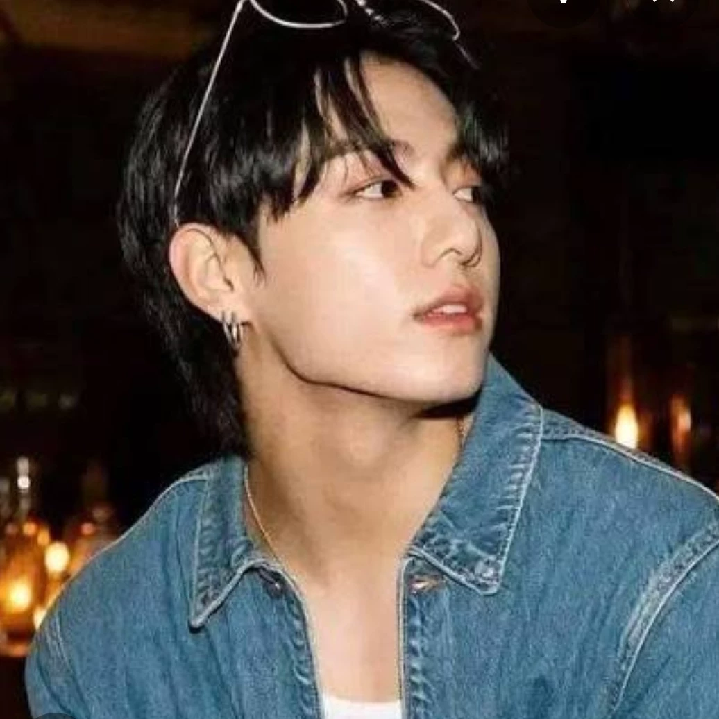 Jeon Jungkook thumbnail