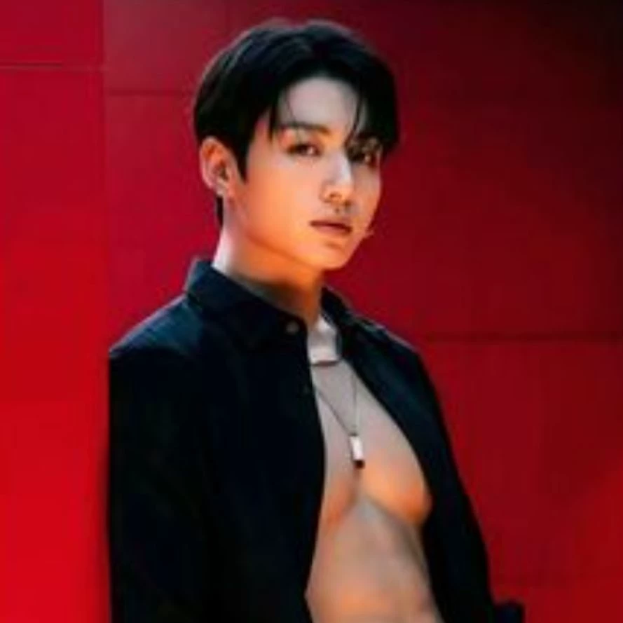 Jeon Jungkook thumbnail