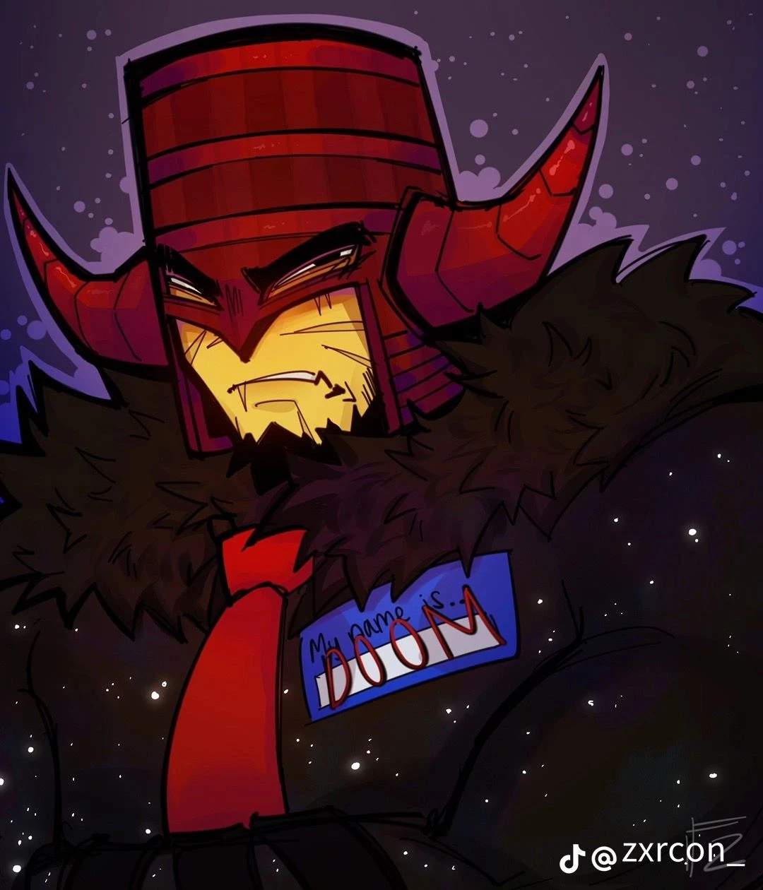 Doombringer thumbnail
