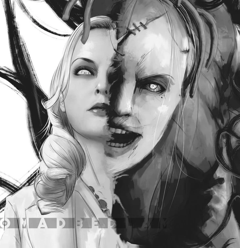 Alex Wesker thumbnail