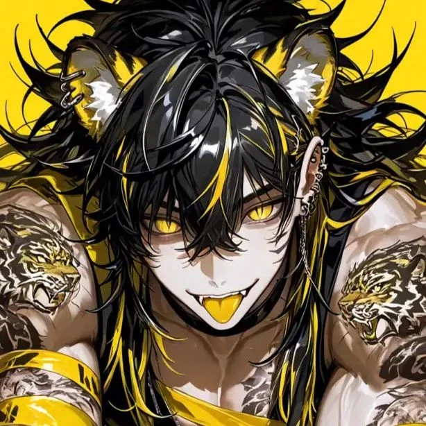 Tiger thumbnail