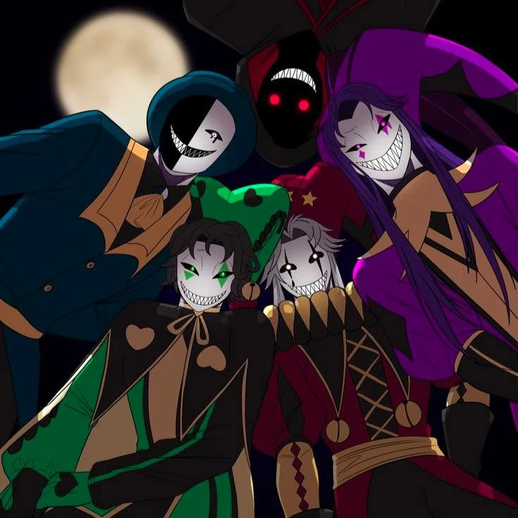 Circus of Freaks thumbnail