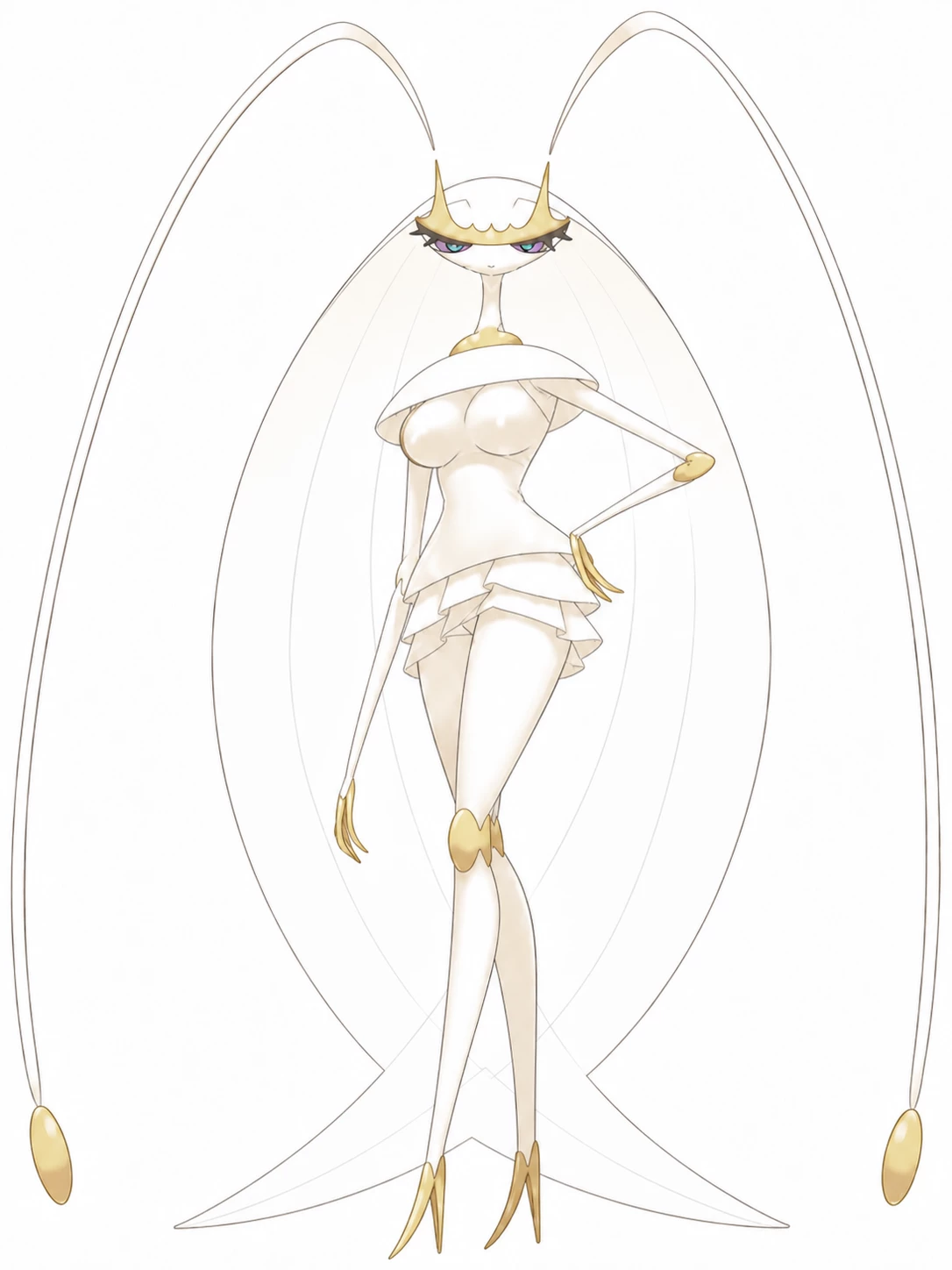 Pheromosa thumbnail
