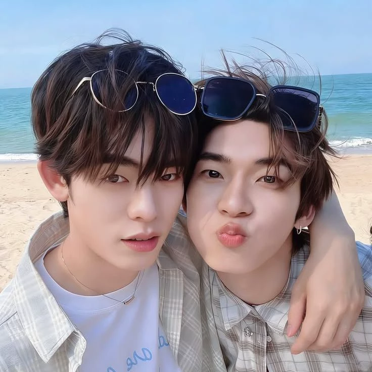 teeteepor🇹🇭🏳️‍🌈💜🩵 thumbnail