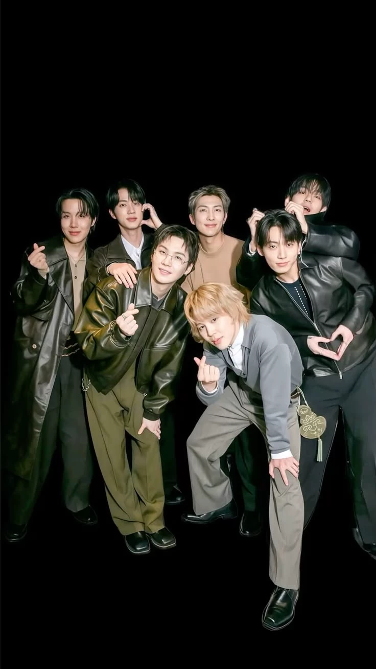 Bts thumbnail