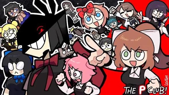 the p club thumbnail