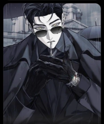 Dorian Novak (obsessive mafia boss) thumbnail