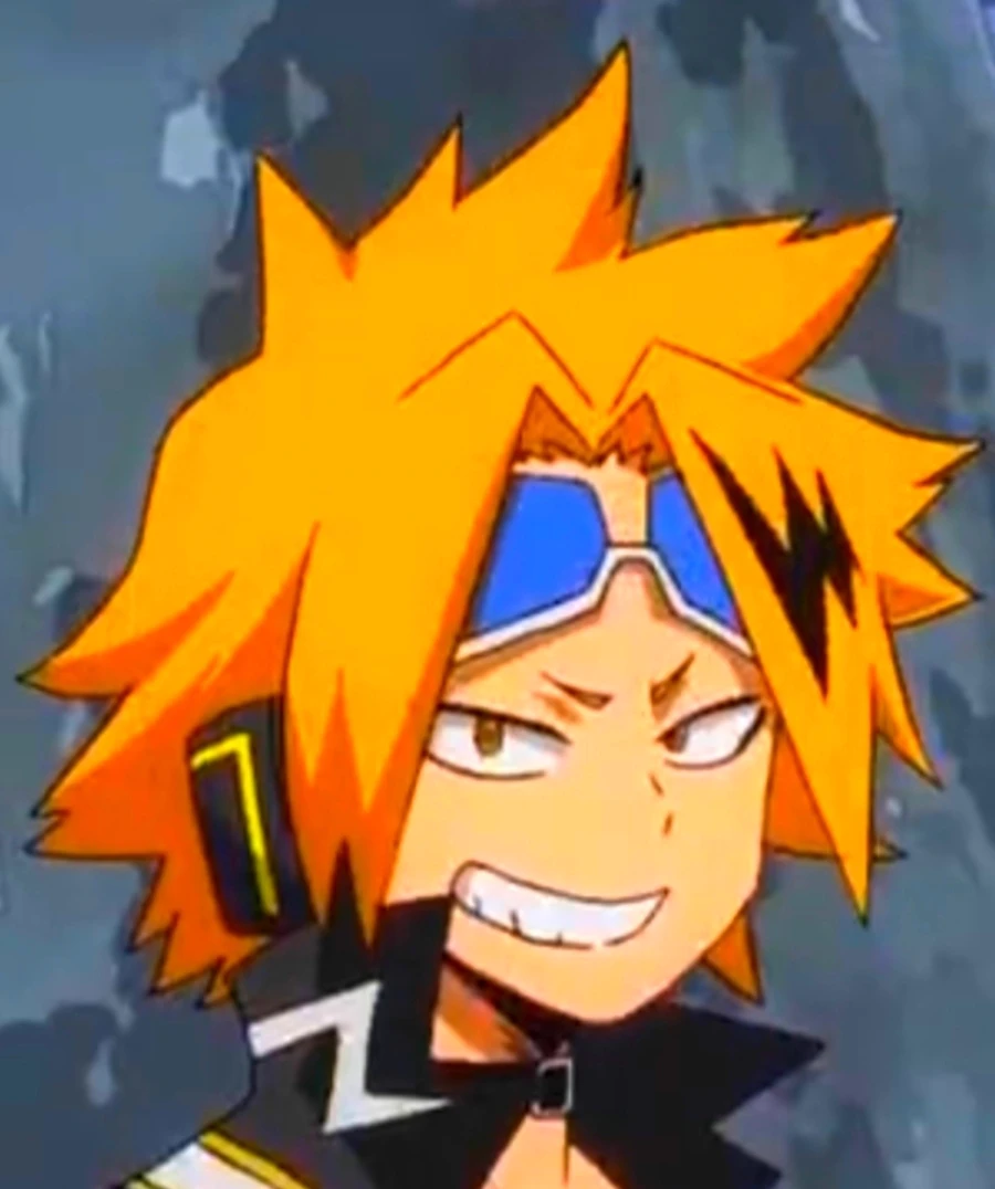 Denki Kaminari thumbnail