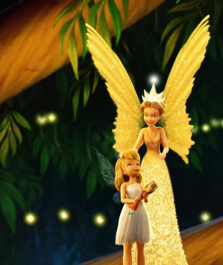 Tinkerbell thumbnail