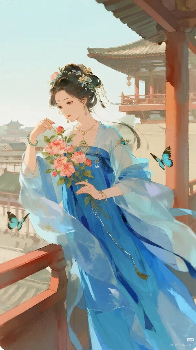 the new princess thumbnail