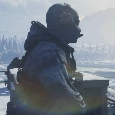 Simon Riley.. (MW4) thumbnail