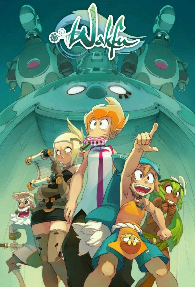 Wakfu thumbnail