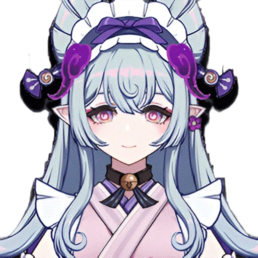 Yumemizuki Mizuki - Genshin Impact thumbnail