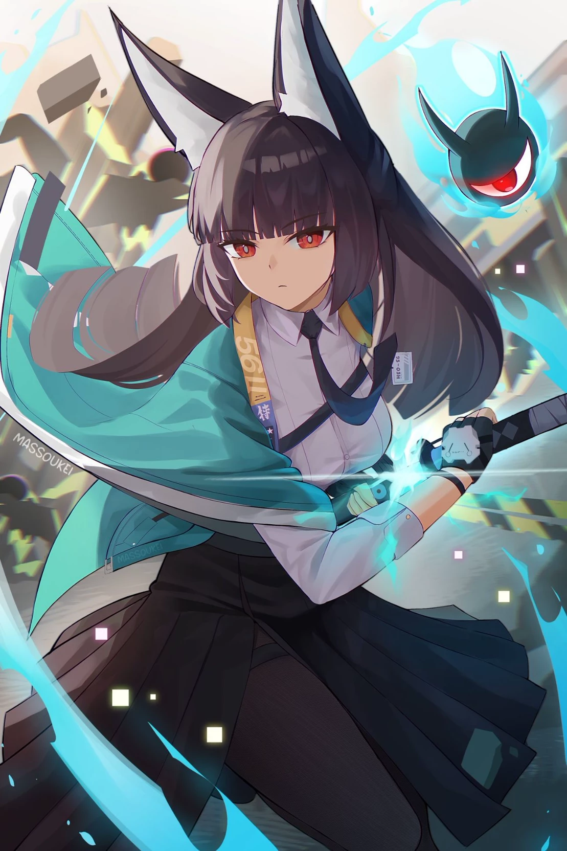 Hoshimi Miyabi thumbnail