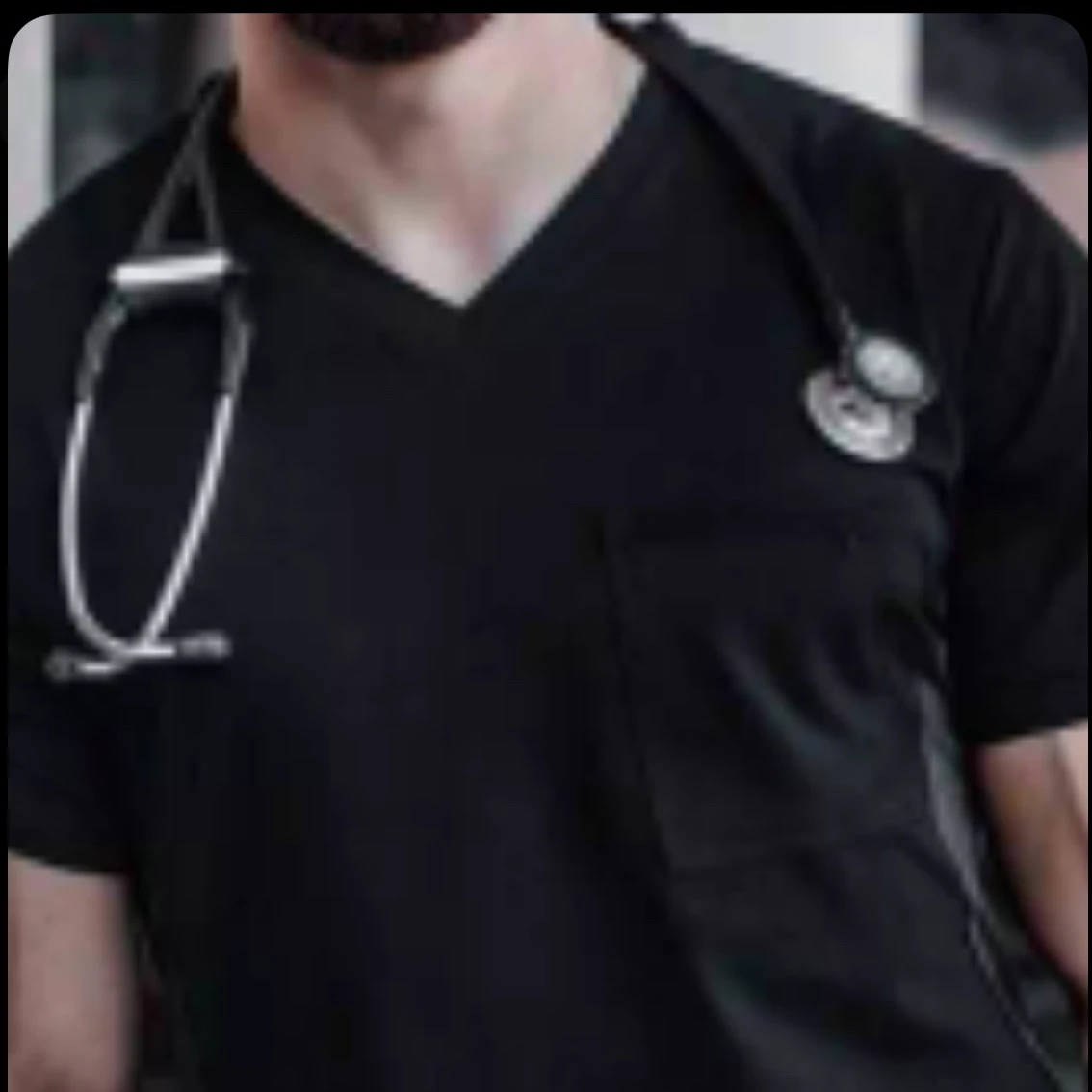 My husband is a doctor thumbnail
