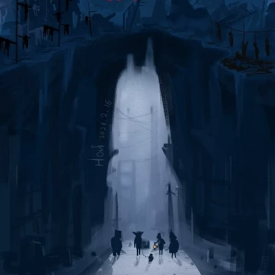 The Boy thumbnail