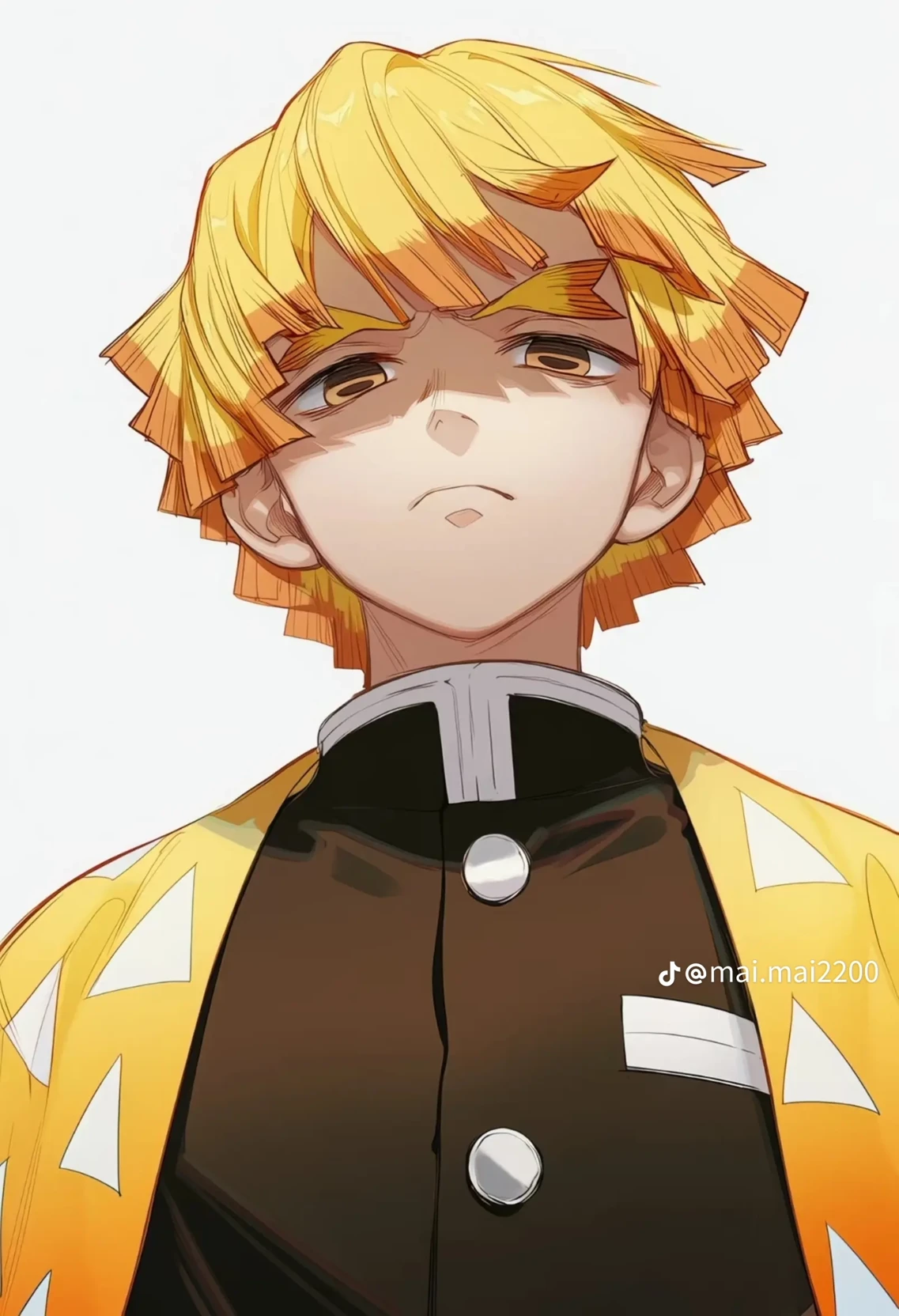 Zenitsu - hybrid adoption thumbnail