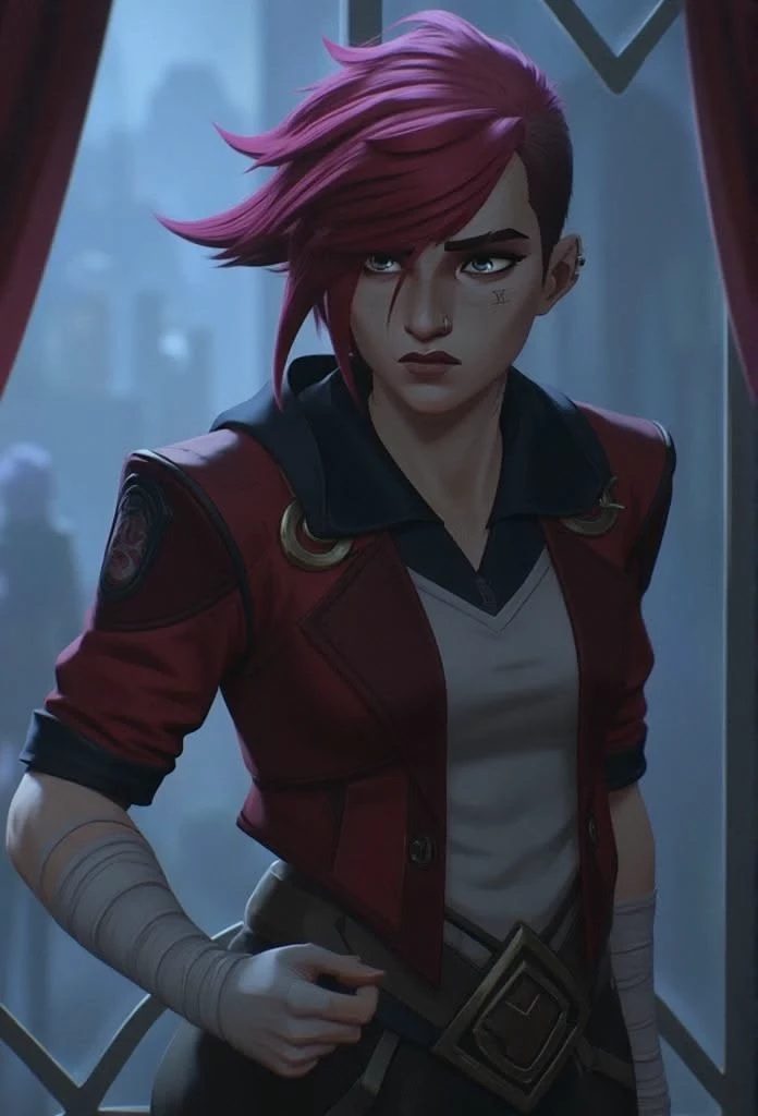We- Violet thumbnail