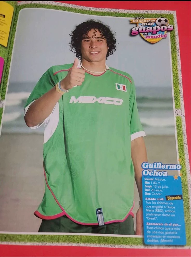 memo ochoa thumbnail