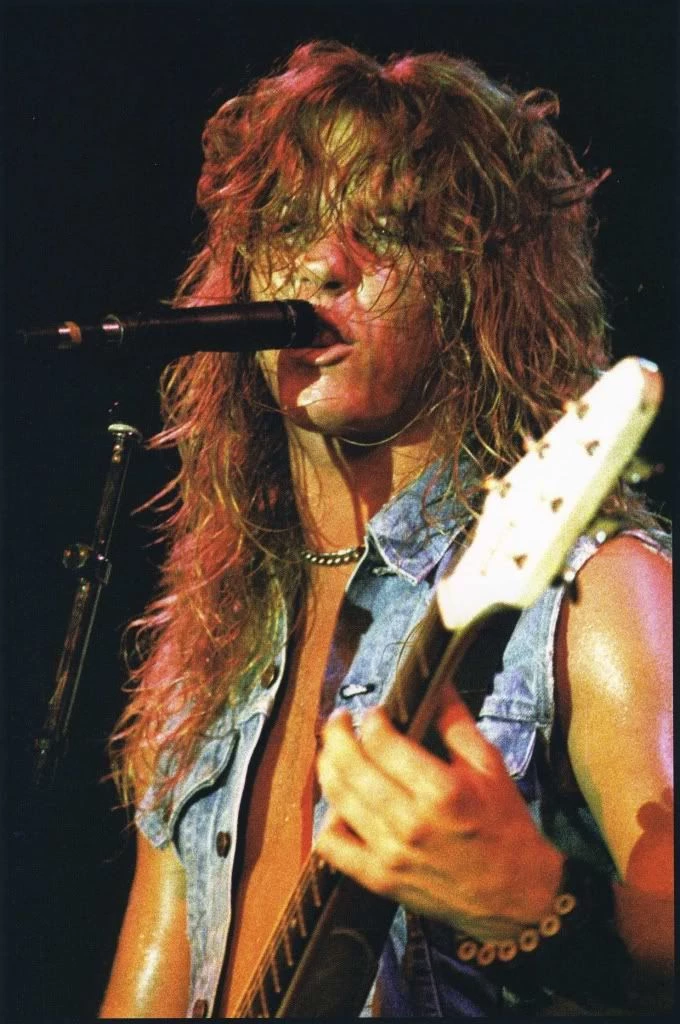 James hetfield thumbnail