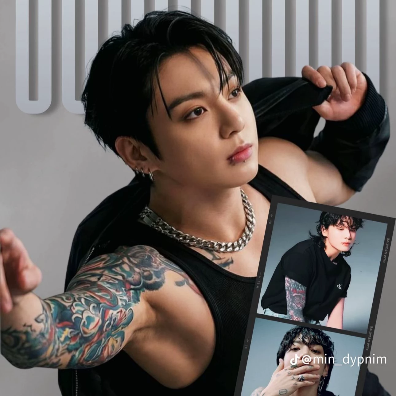Jungkook 🥰 thumbnail