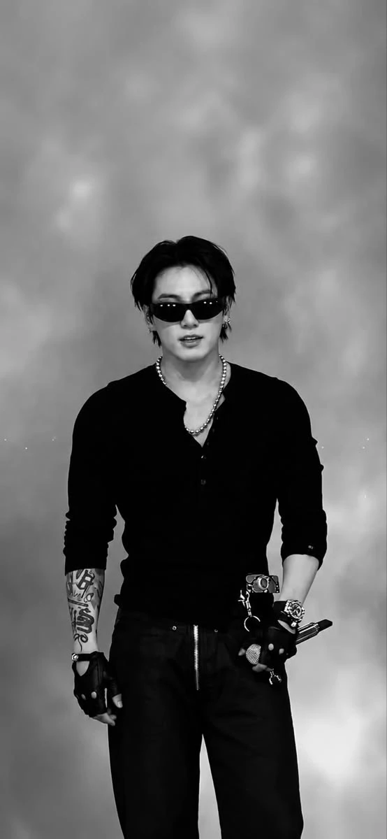 Jungkook Jeon thumbnail