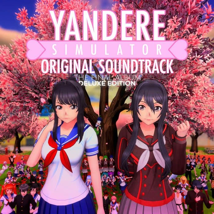 Eyes On You Yandere Simulator RPG thumbnail