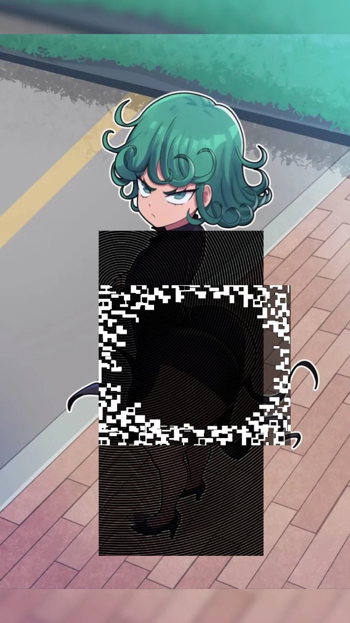 Tatsumaki [THICC] thumbnail