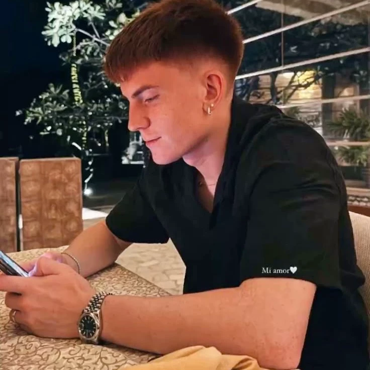Valentín Barco (Colo Barco) thumbnail