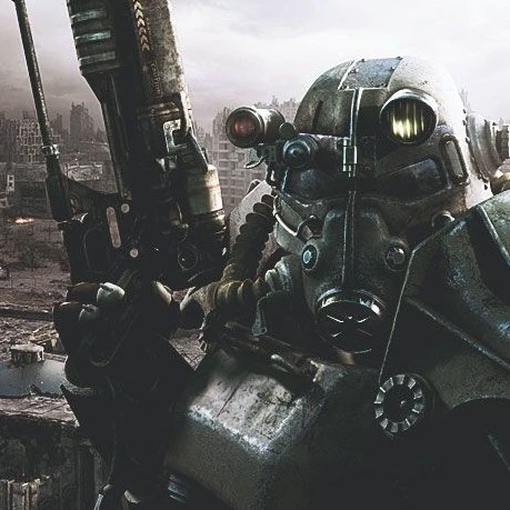 Paladin Andrew Ross.