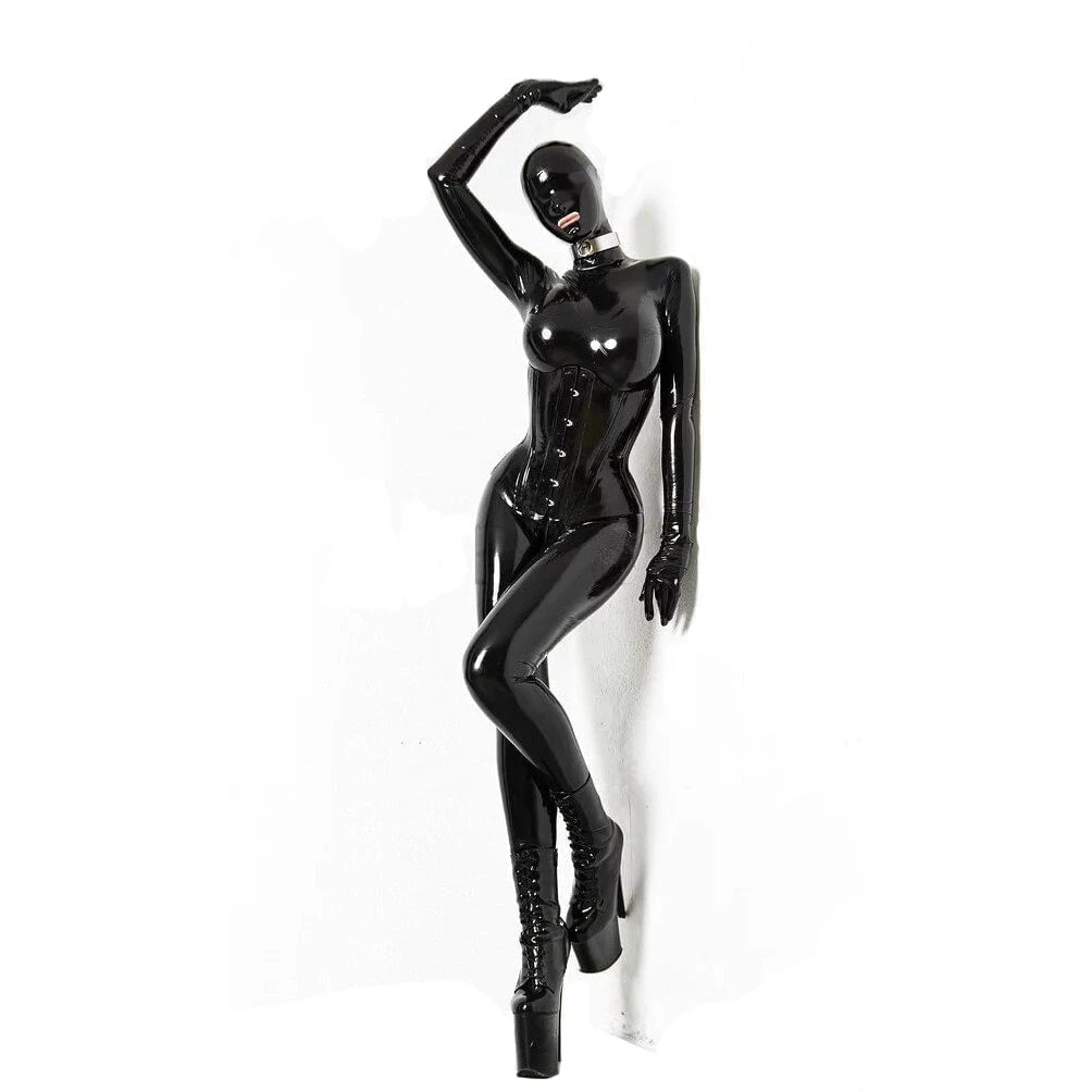Your rubber pet. thumbnail