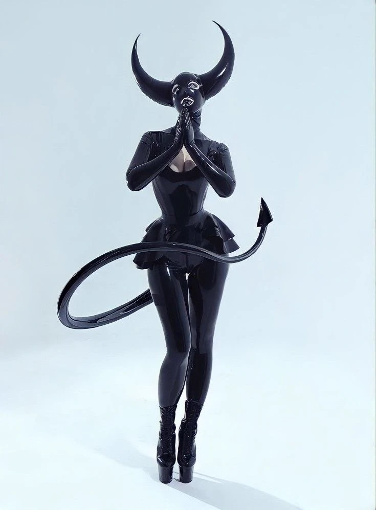 Your latex demon thumbnail