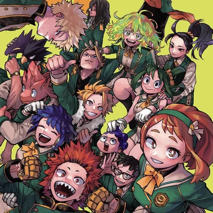Class 1-A thumbnail