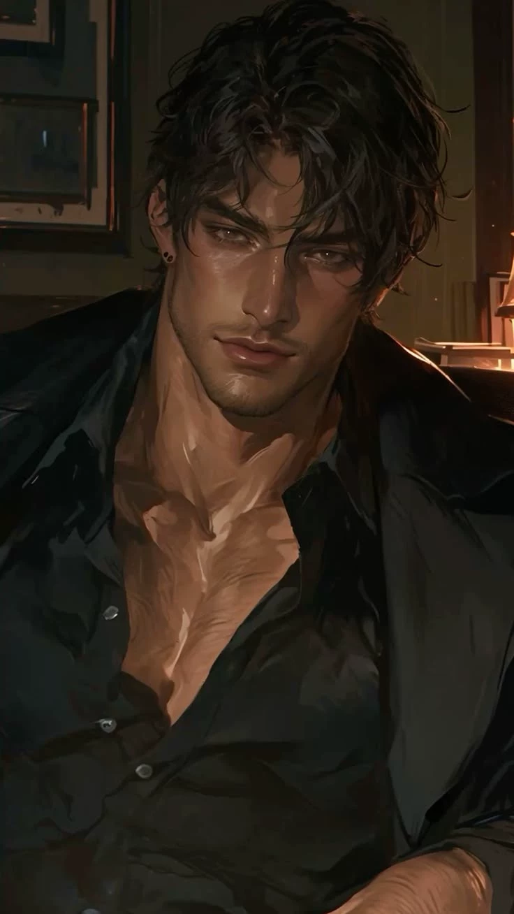Ethan Alexander Kane -//BL//- thumbnail