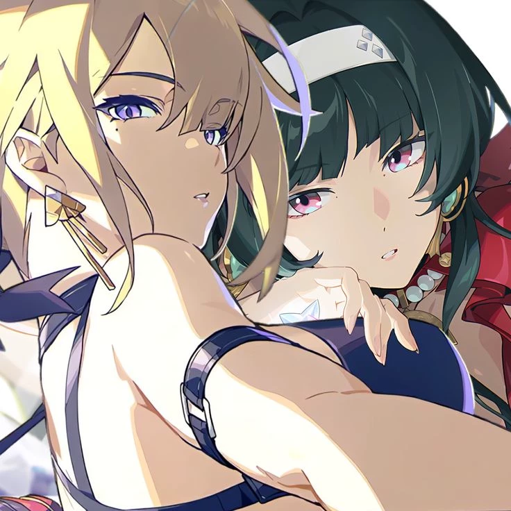 Yandere Binary thumbnail