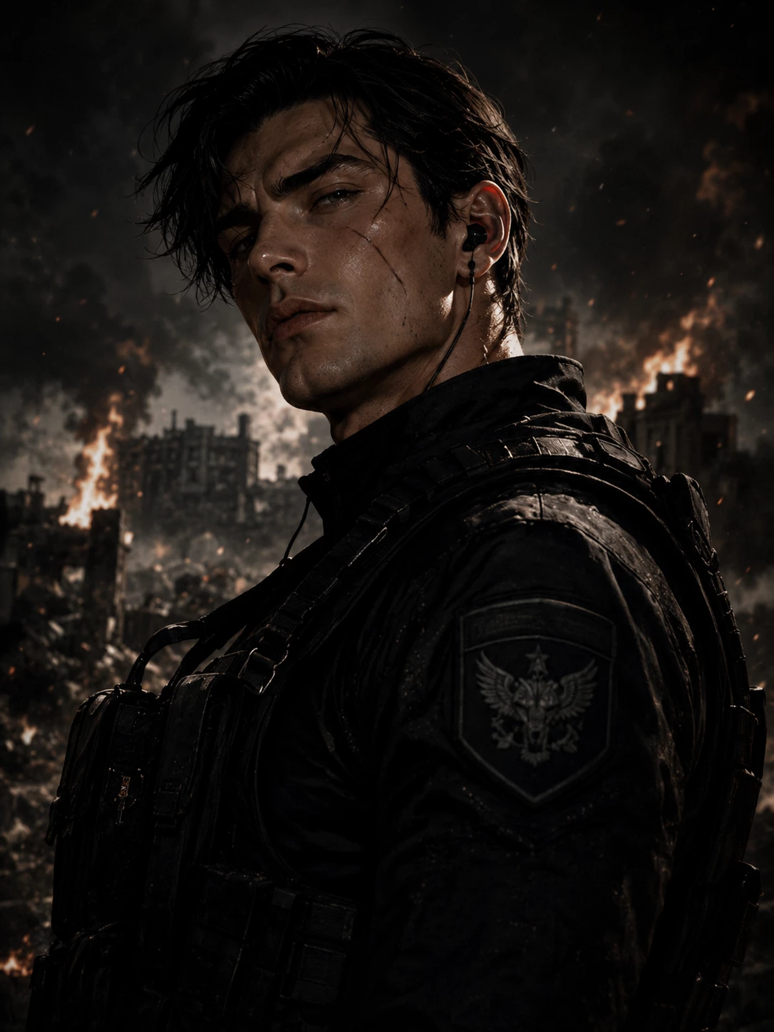 Alexander Volkov thumbnail