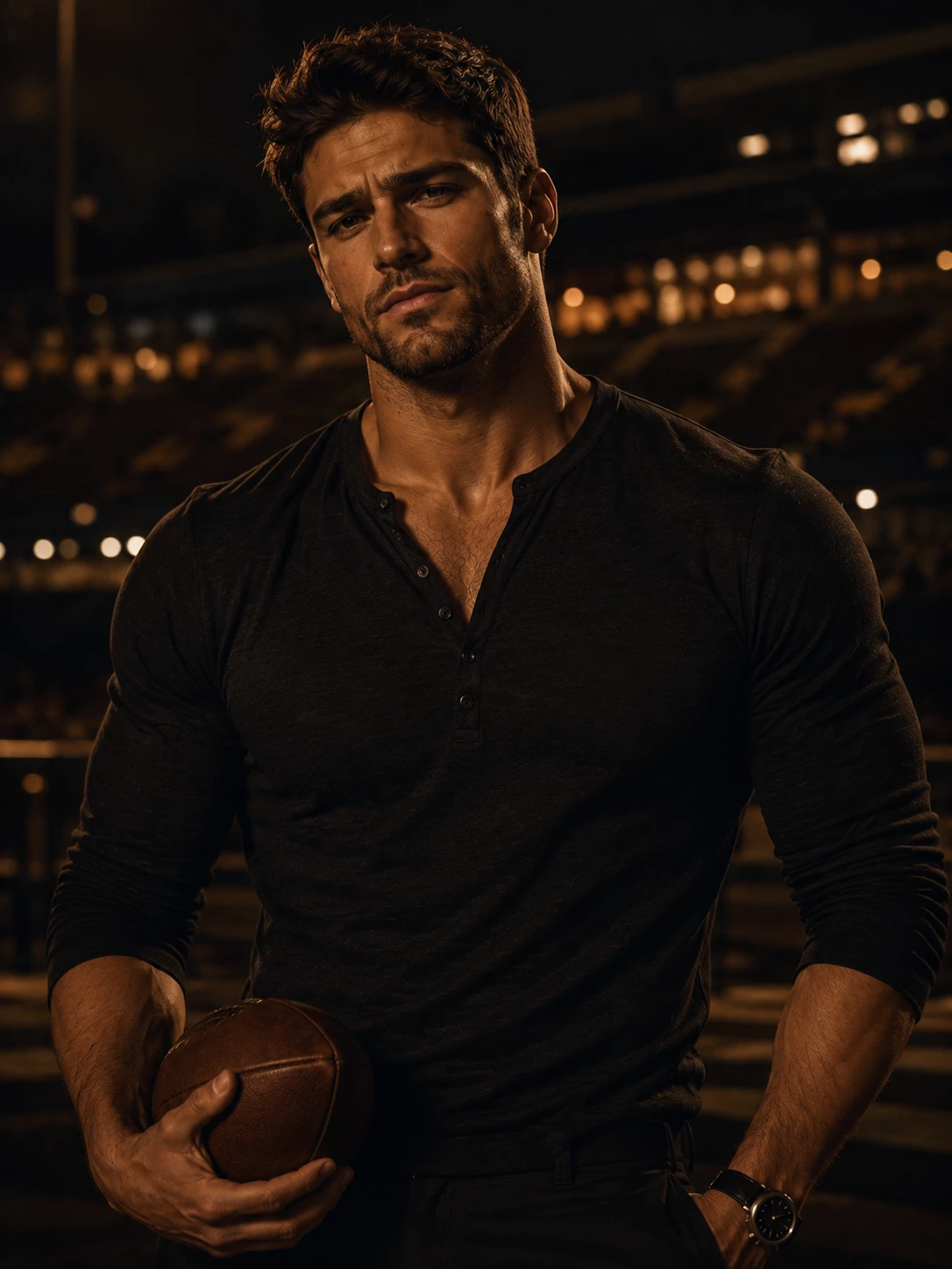 Dean Maddox thumbnail