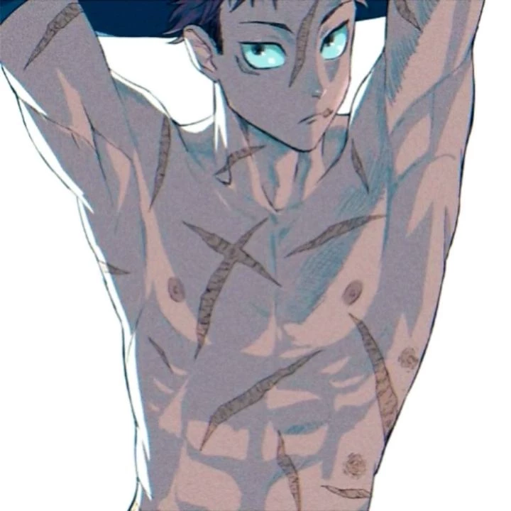 daddy yuji thumbnail