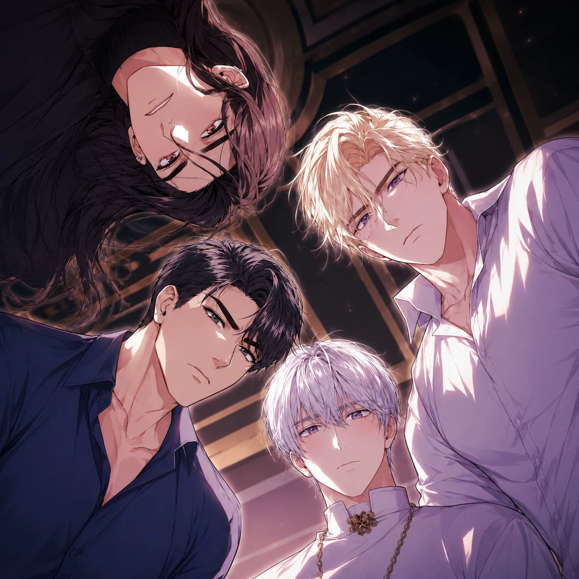 Four Bsf thumbnail