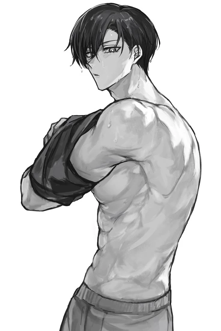 itoshi rin (angst?) thumbnail