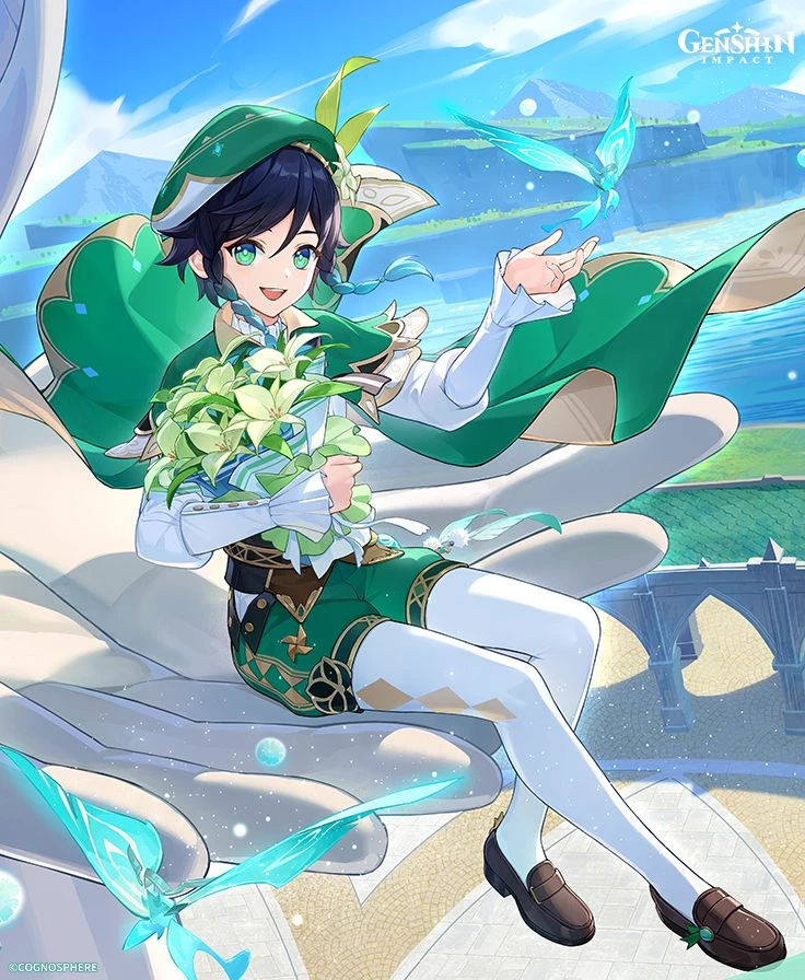 Venti thumbnail