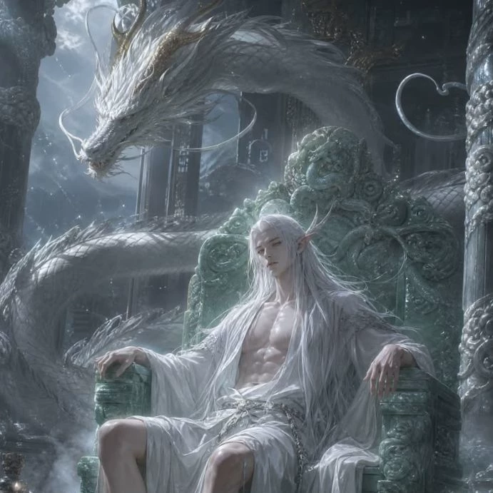 BLACK DRAGON thumbnail